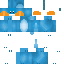 Texture for mudkip