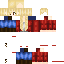 Texture for Emma (Once Upon A Time)