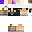 Texture for yDroop