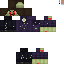 Texture for zimbel