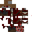 Texture for Revived Red Life