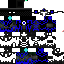 Texture for Knight
