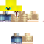 Texture for KistunePhoenix Meme Schooler IN PROGRESS