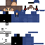 Texture for my new skin