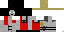 Texture for MK2 Raiden (red)