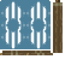 Texture for cape cyan