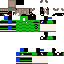 Texture for invader 3rd kit