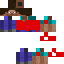 Texture for Man Of WorldCraft