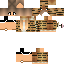 Texture for felix
