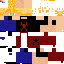 Texture for HarKith ssj 1