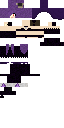 Texture for Mloda Wiedzma