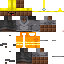 Texture for チョコレート（炭鉱夫）