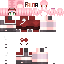 Texture for Sakura Haruno MC