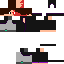 Texture for Kamito Demo