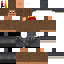 Texture for Mailman Monkey