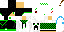 Texture for tom mong
