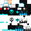 Texture for dsfs