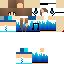 Texture for fab duck 