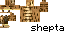 Texture for ocelot