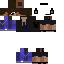Texture for sed