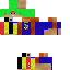 Texture for MochaelosTv
