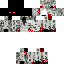 Texture for scary