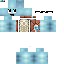 Texture for ゼニガメ　サングラス