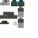 Texture for mutant vindicator 