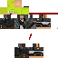 Texture for RyanCrafter05