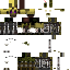 Texture for Steve with hood