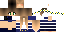Texture for Default Sailor