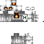 Texture for RautakopraHG