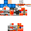 Texture for Zatluc commandant militaire