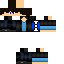 Texture for PixelZnimation BPS Official Skin