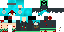 Texture for mikaGamer03