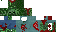 Texture for Realistic zombie