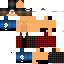 Texture for hustakvana