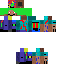 Texture for Skin_MinE