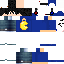 Texture for Joshua 256
