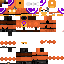 Texture for FNAF OC: Withered Oswald