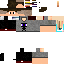 Texture for steve