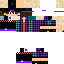 Texture for steve