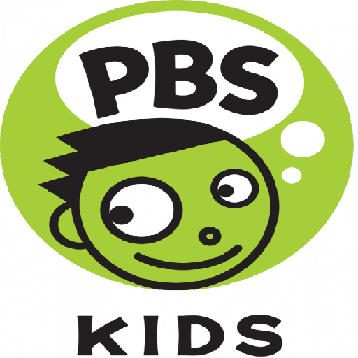 Texture for Pbs Kids Logo