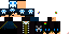 Texture for feroblue