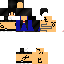 Texture for isabelle lightwood