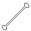 Texture for Umriss Stick