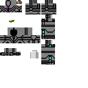 Texture for chacha