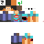Texture for george not found dead