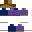 Texture for rotting michael "mike" schmidt brooks/afton FNAF SL