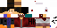 Texture for Hussain